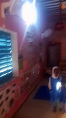 FEV.2025 : NOUVEAU MOBILIER SCOLAIRE A L'ECOLE MATERNELLE DE MBODIENE