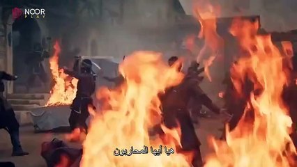 مسلسل المؤسس عثمان الحلقة 180 مترجمة 2