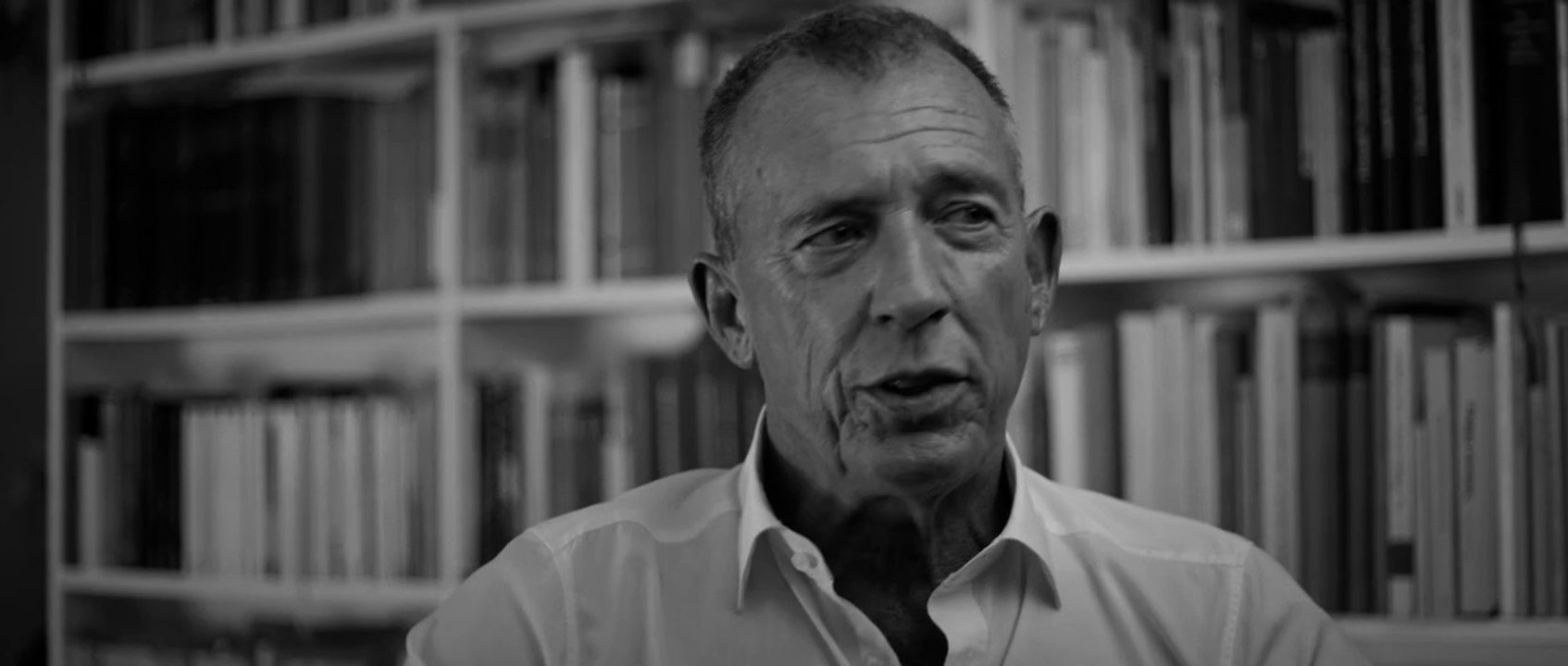 Sterben ohne Gott - Trailer (Deutsch) HD