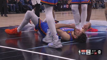 Nightly Notable: Naz Reid | Feb. 13