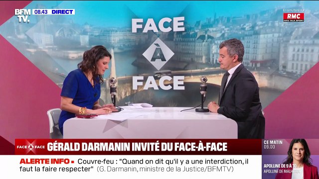 Gérald Darmanin affirme que la première prison de haute sécurité pour les narcotrafiquants ouvrira le 31 juillet à Vendin-le-Vieil, Arles, Saint-Maur ou Condé-sur-Sarthe