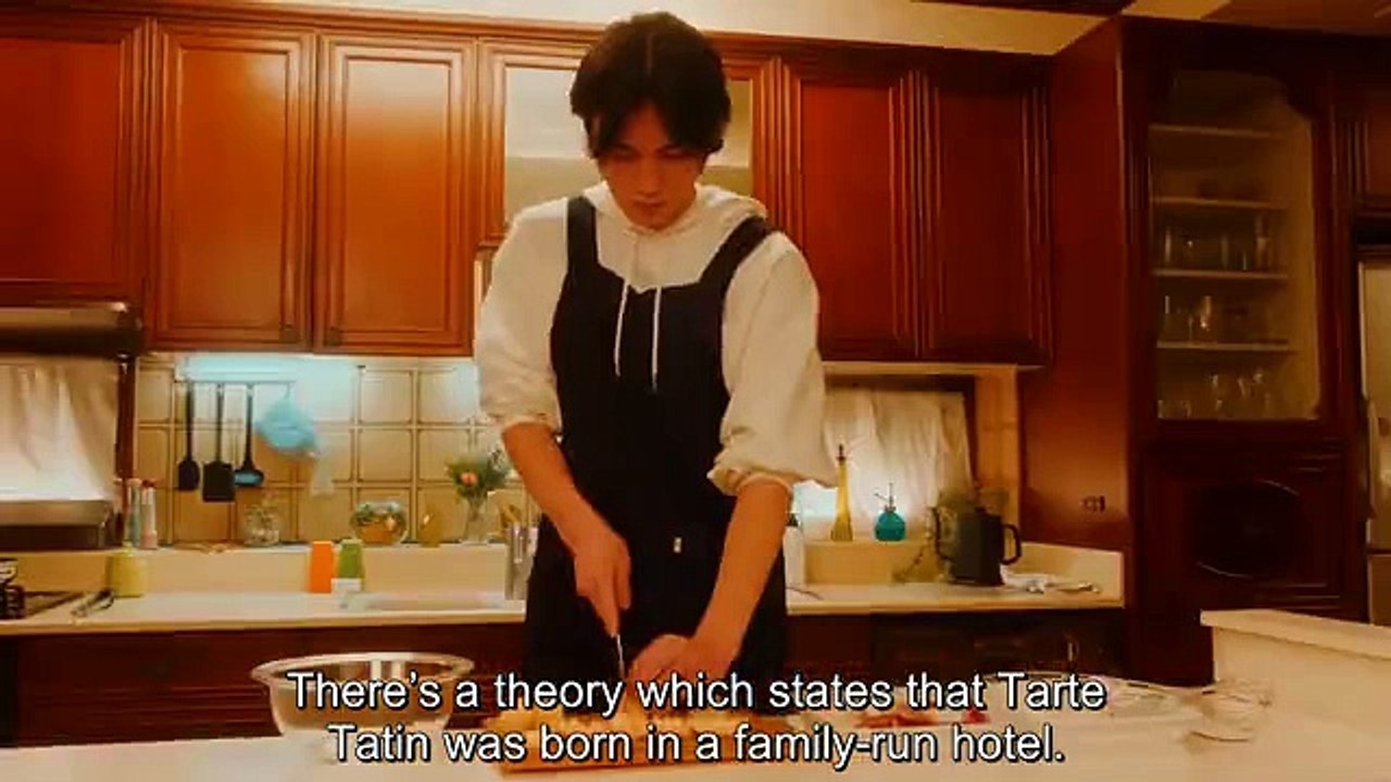 8.2 By0 n0 H0s0ku EP2 Eng Sub