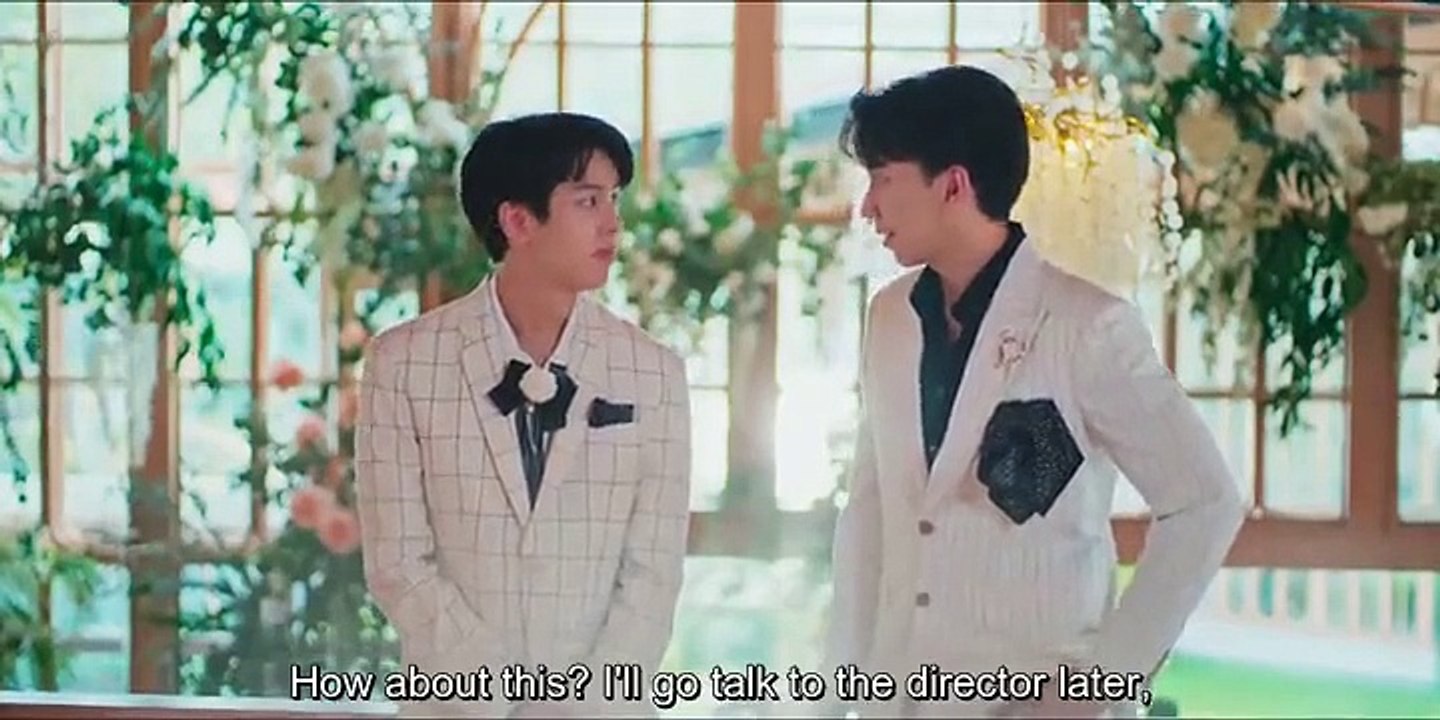 C!ty 0f Stars SPECIAL EP12.5 Eng Sub