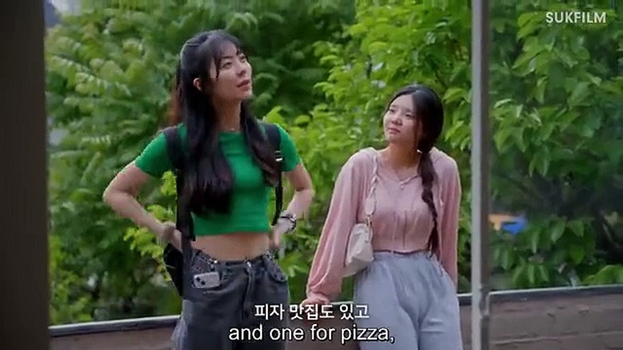 L0nely G!rls EP4 Eng Sub