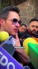 ¿Alicia Villarreal presentía la muerte de Dulce? Esto dijo Hugo Mejuto