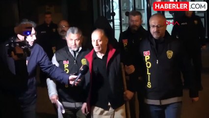 Şarlatan üfürükçü! Büyü vaadiyle 1.2 milyonluk vurgun yaptı