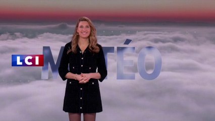 Coralie Dioum sur LCI (14/02/2025)