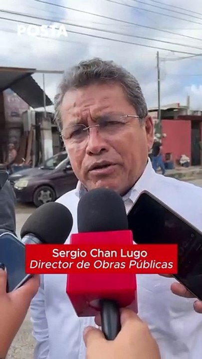 Conoce la Patch Pro y esta es la cantidad de baches que ha reparado en Mérida