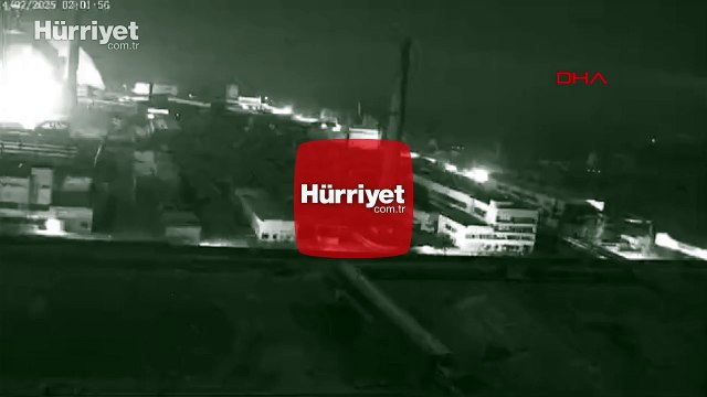 Zelenskiy: Rusya Çernobil Nükleer Santrali'ni vurdu