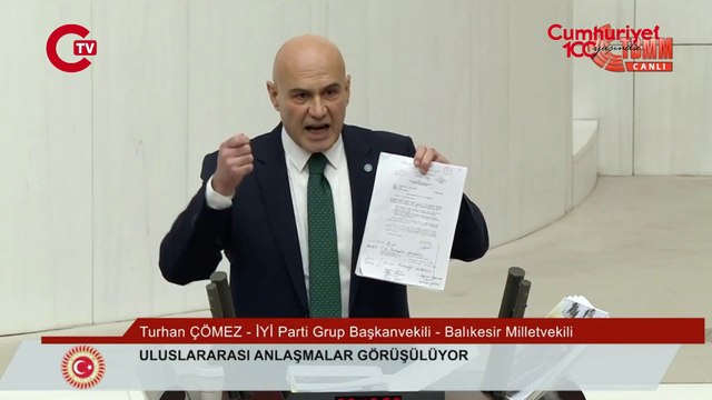 İYİ Partili Çömez tek tek açıkladı! Belgelerin arkası kesilmedi... Bolu faciasında Bakan Ersoy neredeydi?