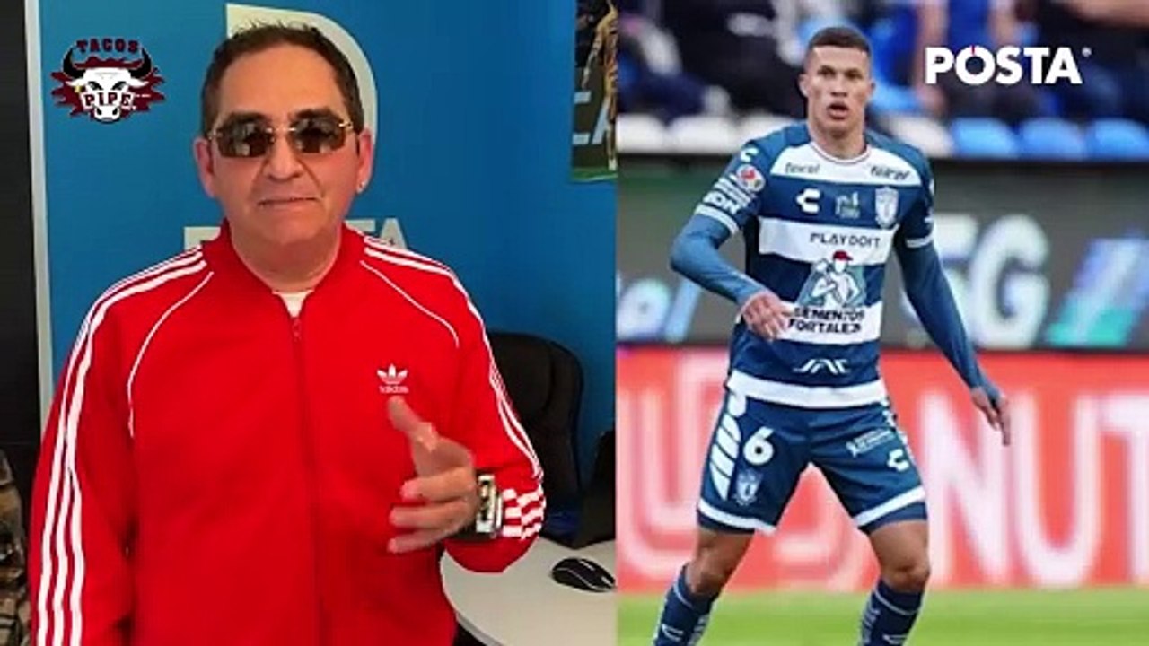 Ernesto Chavana analiza la situación del Monterrey y más: ¿qué esperar para el futuro del equipo?