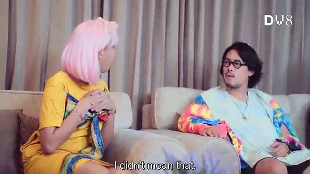 L0ve With Benefits EP3 Eng Sub
