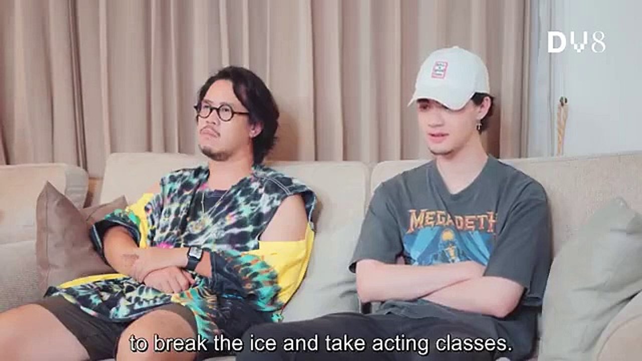 L0ve With Benefits EP1 Eng Sub