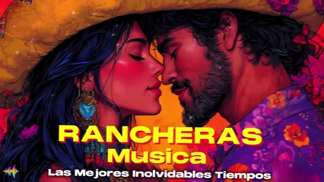 PURAS RANCHERAS MEXICANAS LO MEJOR DE LO MEJOR