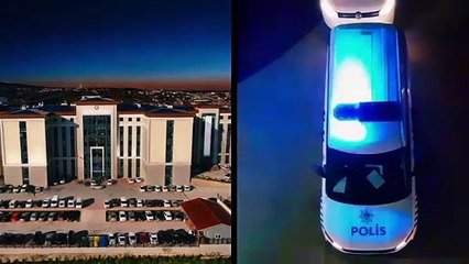 Narkotik Köpekler Zeytin ve Gölge’den Zehir Tacirlerine Geçit Yok!