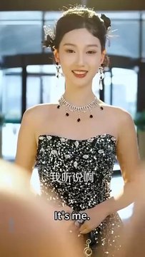 In her past life, she rejected the man who loved her and was betrayed. Reborn, she gives him all her love. #Revenge #Rebirth #ChenYunting