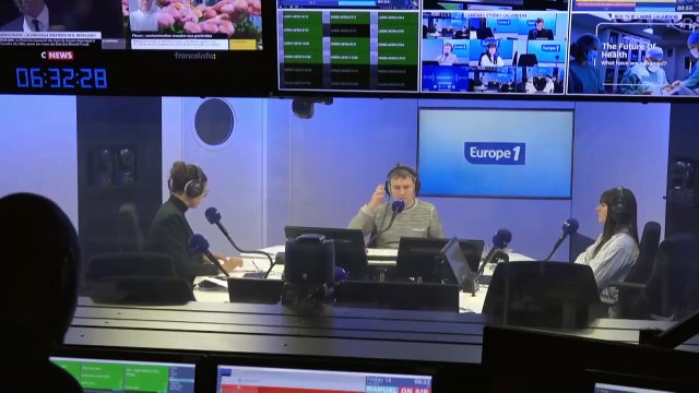 Conseil constitutionnel : pourquoi Les Républicains comptent bien, eux aussi, s'opposer à la candidature de Richard Ferrand ?