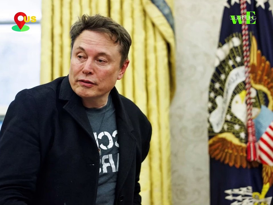 Elon Musk Faces Legal Battle Over Alleged Unconstitutional Influence in US Government - WorldEye