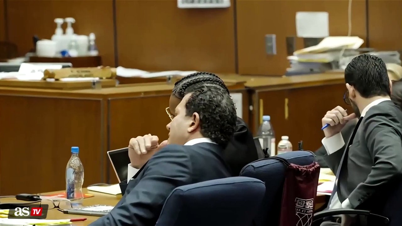 Closing arguments begin in A$AP Rocky assault t...