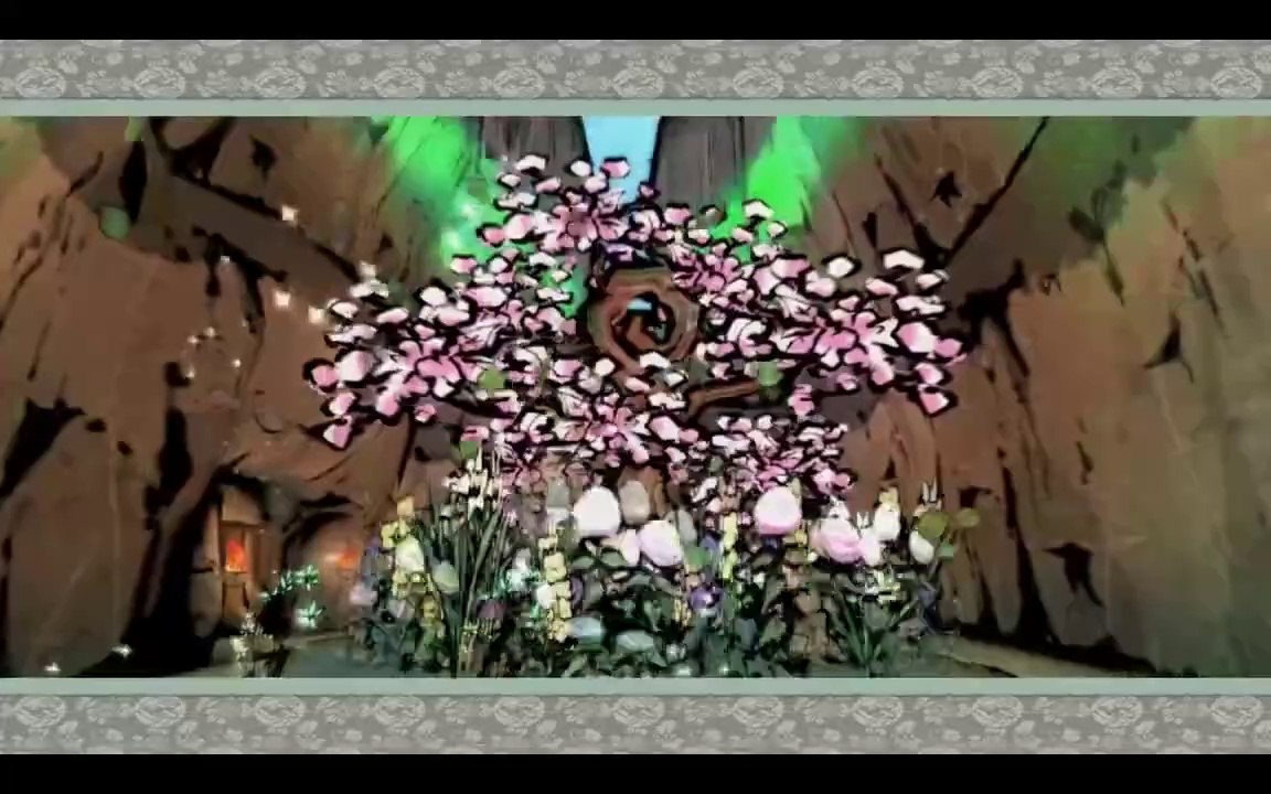 on continue Okami HD pour un ami de coeur [13/02/25]
