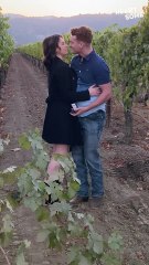 Valentine’s Day Proposal Fail That Ended in Pure Love! | Heartsome 💖