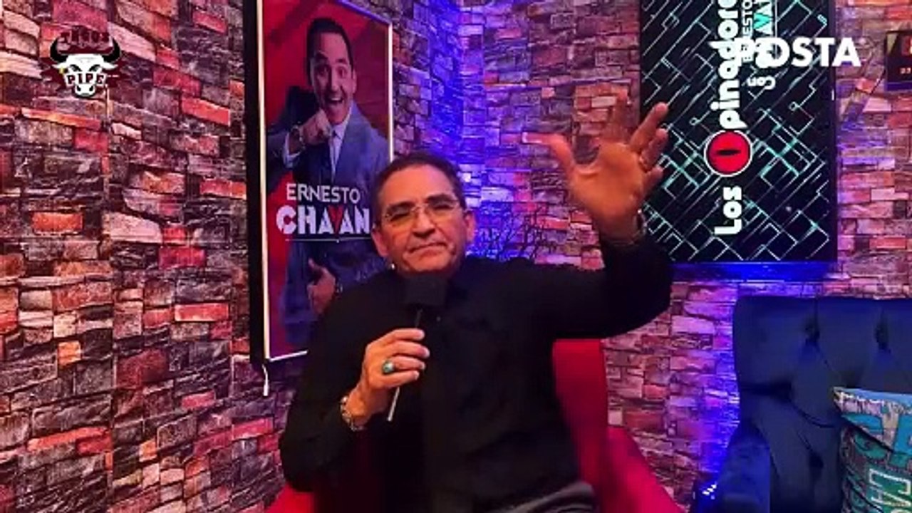 Ernesto Chavana opina sobre los cambios en Monterrey y su estatua en Muscera