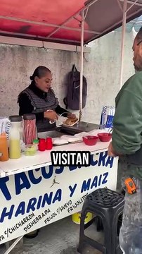 Los mejores tacos de la colonia Urdiales en Monterrey, ¡conócelos!