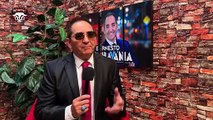 Ernesto Chavana critica al Cruz Azul y analiza el panorama rumbo a la final del fútbol mexicano