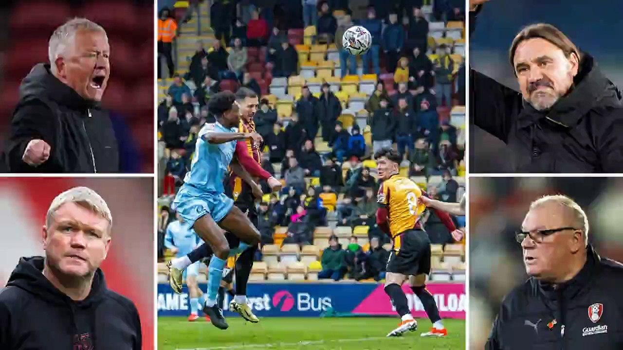 Leeds United's single focus, Sheffield United 'finding a way' and Bradford City on a roll - The YP FootballTalk Podcast