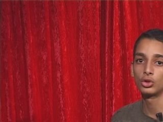 Cérémonie d'accueil 2ème promo - 16 janvier 2008