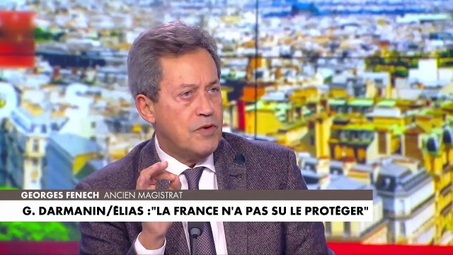 Les aveux des suspects du meurtre d'Elias : L’Heure des Pros du 14/02/2025