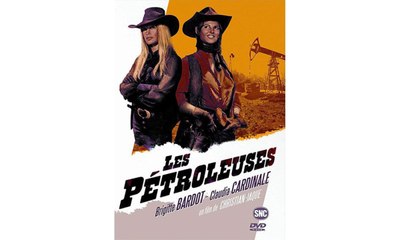 LES PÉTROLEUSES (1971) VF