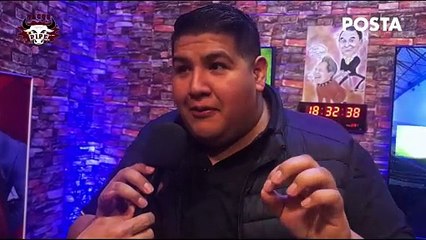 Ernesto Chavana: analiza la final Monterrey vs América en fútbol mexicano