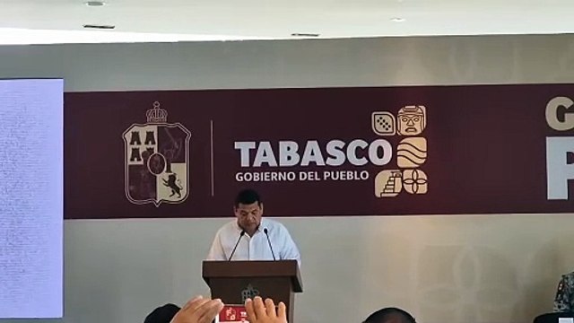Guardia Nacional y Ejército reforzarán seguridad en Tabasco