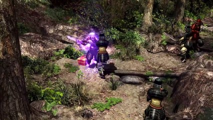 Onimusha 2 : Samurai's Destiny Remaster