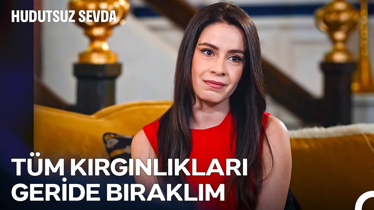 İyi Ki Hayatıma Girdin Fikret... - Hudutsuz Sevda 52. Bölüm