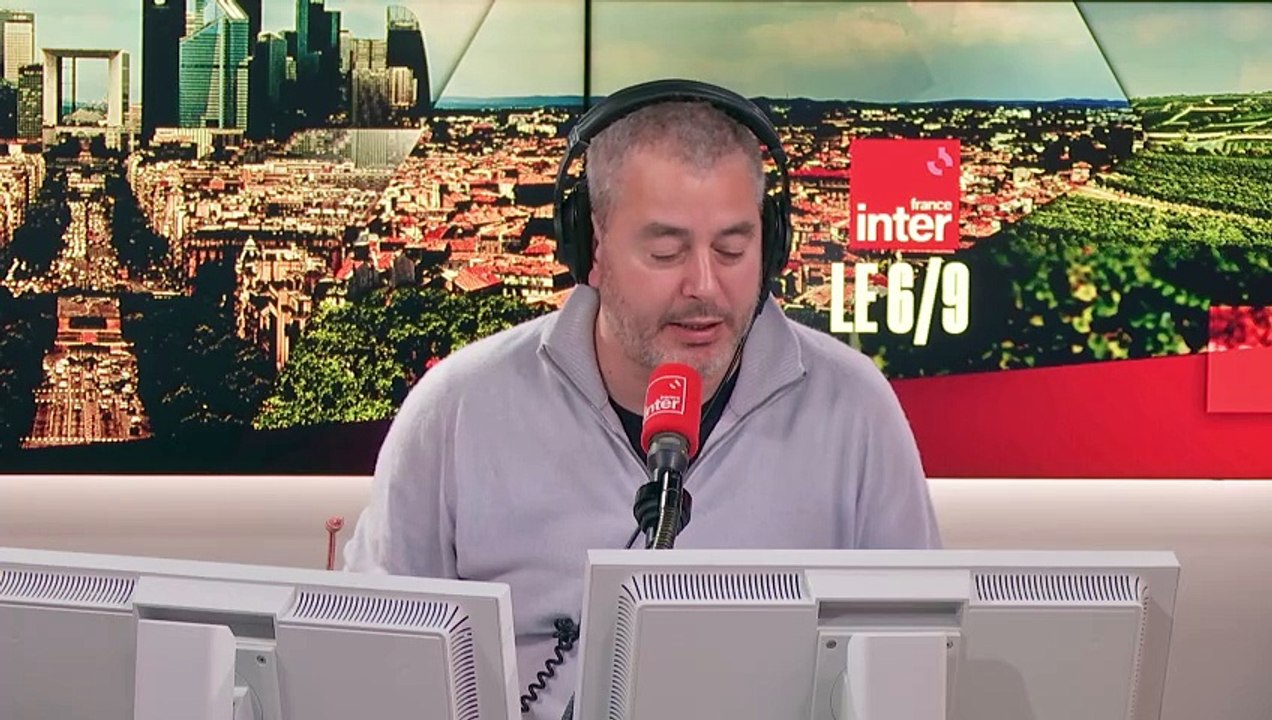 Trump met en place un immense autodafé numérique - Anne-Cécile Mailfert en toute subjectivité