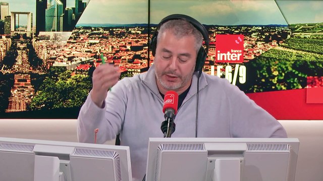 Camille Etienne et Gabriel Zucman : On est condamnés à perdre si on ne fait que réagir