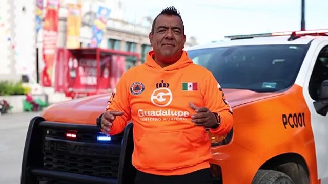 Peligros de la pirotecnia en Navidad y Año Nuevo, autoridades en Nuevo León piden evitarla