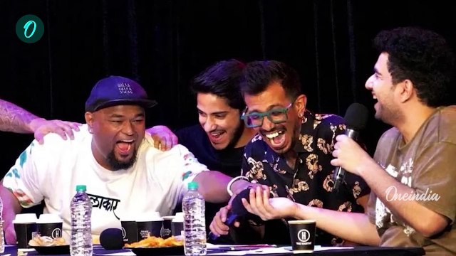 CJI Sanjiv Khanna: संजीव खन्ना ने Supreme Court में Ranveer Allahbadia को दिया झटका | वनइंडिया हिंदी