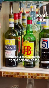 Le pastis, symbole de Marseille ? On est allé vérifier