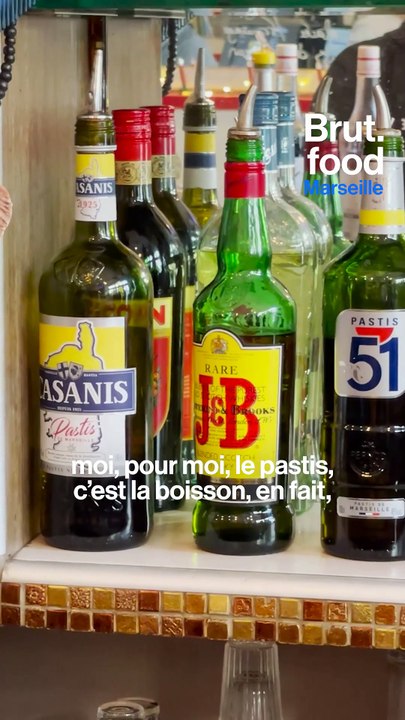 Le pastis, symbole de Marseille ? On est allé vérifier