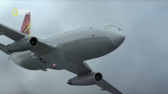 Air Crash – Drame en arctique – Vol First Air 6560 [Français]