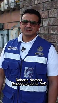 ¿Cómo funcionan los medidores inteligentes de AyD? Aquí te decimos