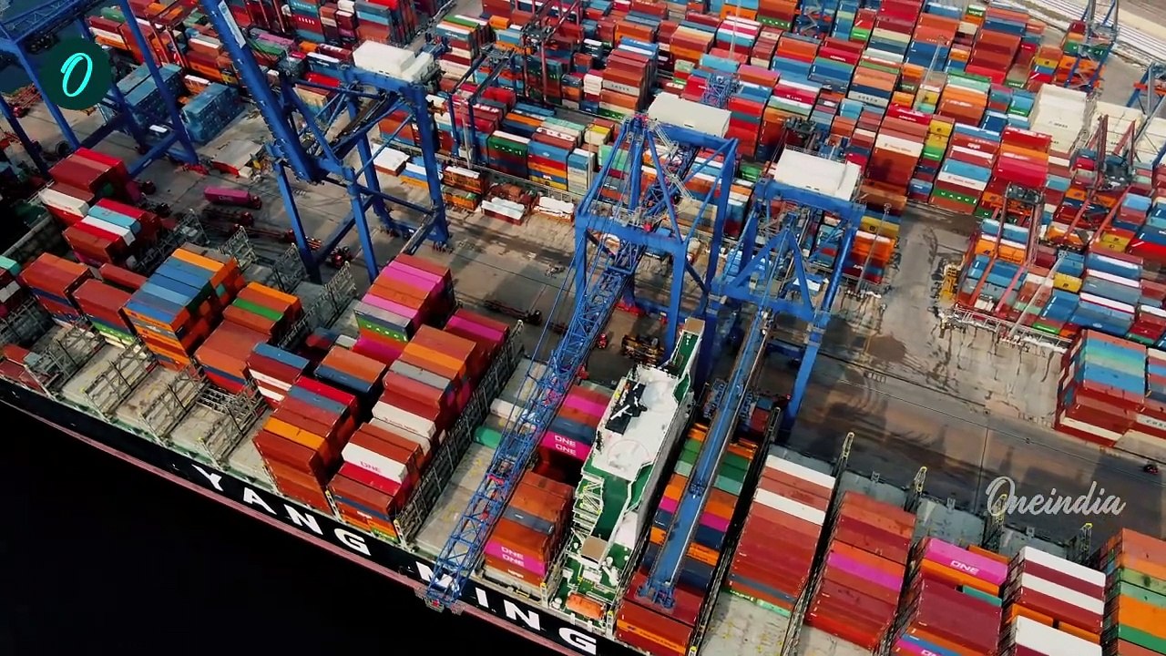 Trump Imposes Reciprocal Tax on India | Borders and Beyond | Oneindia Tamil