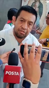 Instituto de Migración de México es inhumano, señala la iglesia católica en Chiapas