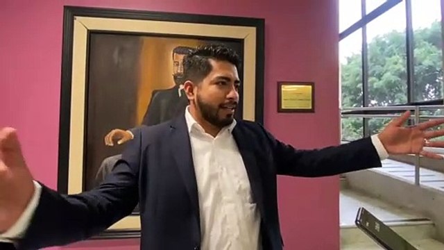 Veracruz busca armonizar la reforma judicial; unirán elección de jueces y magistrados con alcaldías