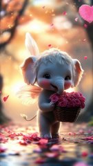 Fantasy Aspire Happy Valentines day