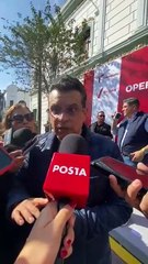 ¿Las multas e inmovilizadores de parquímetros son legales en Victoria? esto dice Eduardo Gattás