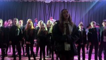 Crickhowell High School to perform Little Shop of Horrors at Clarence Hall